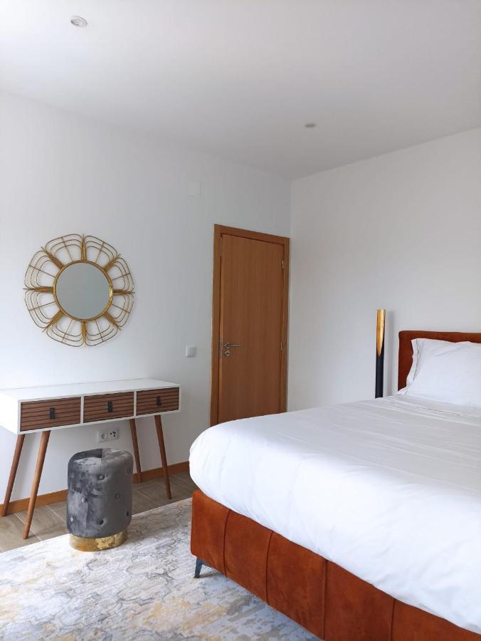 Family Apartament II 科英布拉 外观 照片