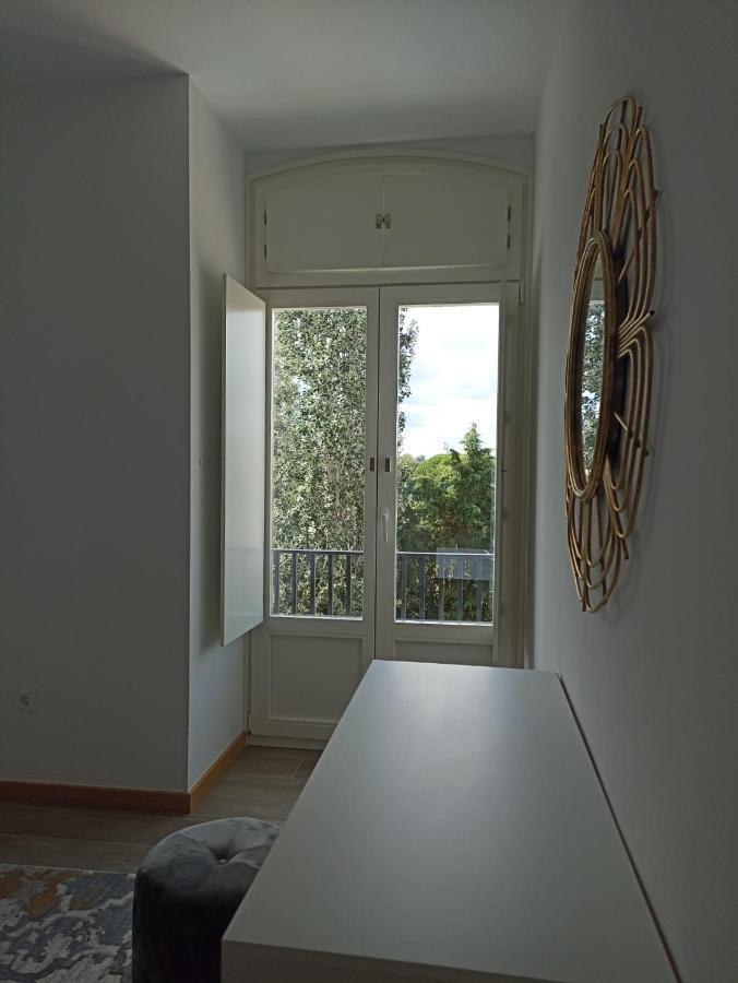 Family Apartament II 科英布拉 外观 照片