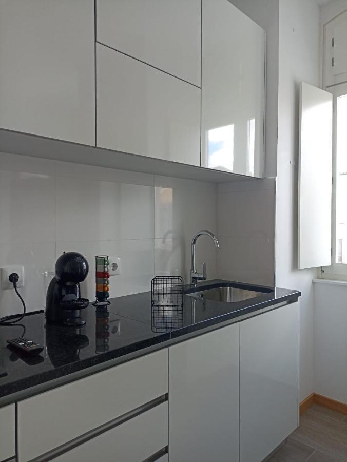 Family Apartament II 科英布拉 外观 照片