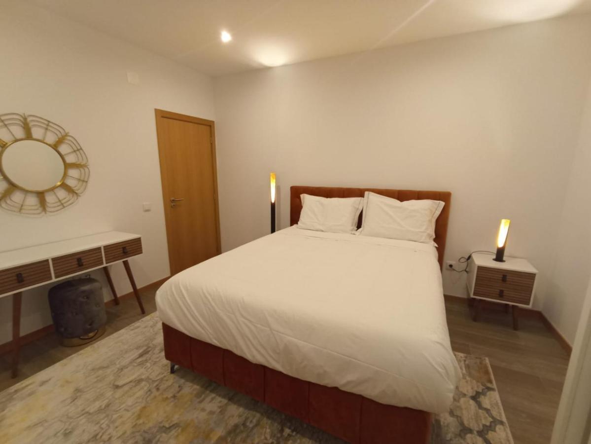 Family Apartament II 科英布拉 外观 照片