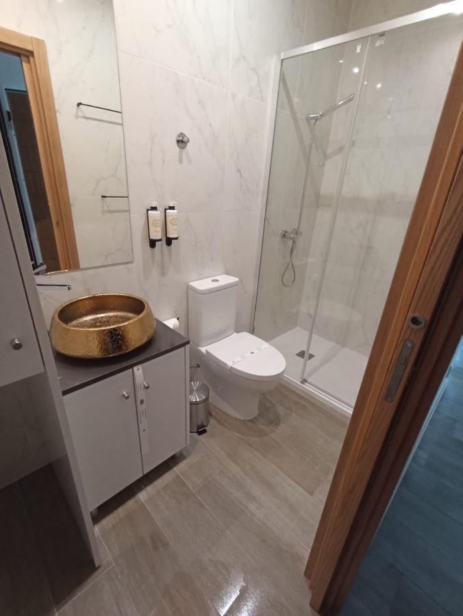 Family Apartament II 科英布拉 外观 照片