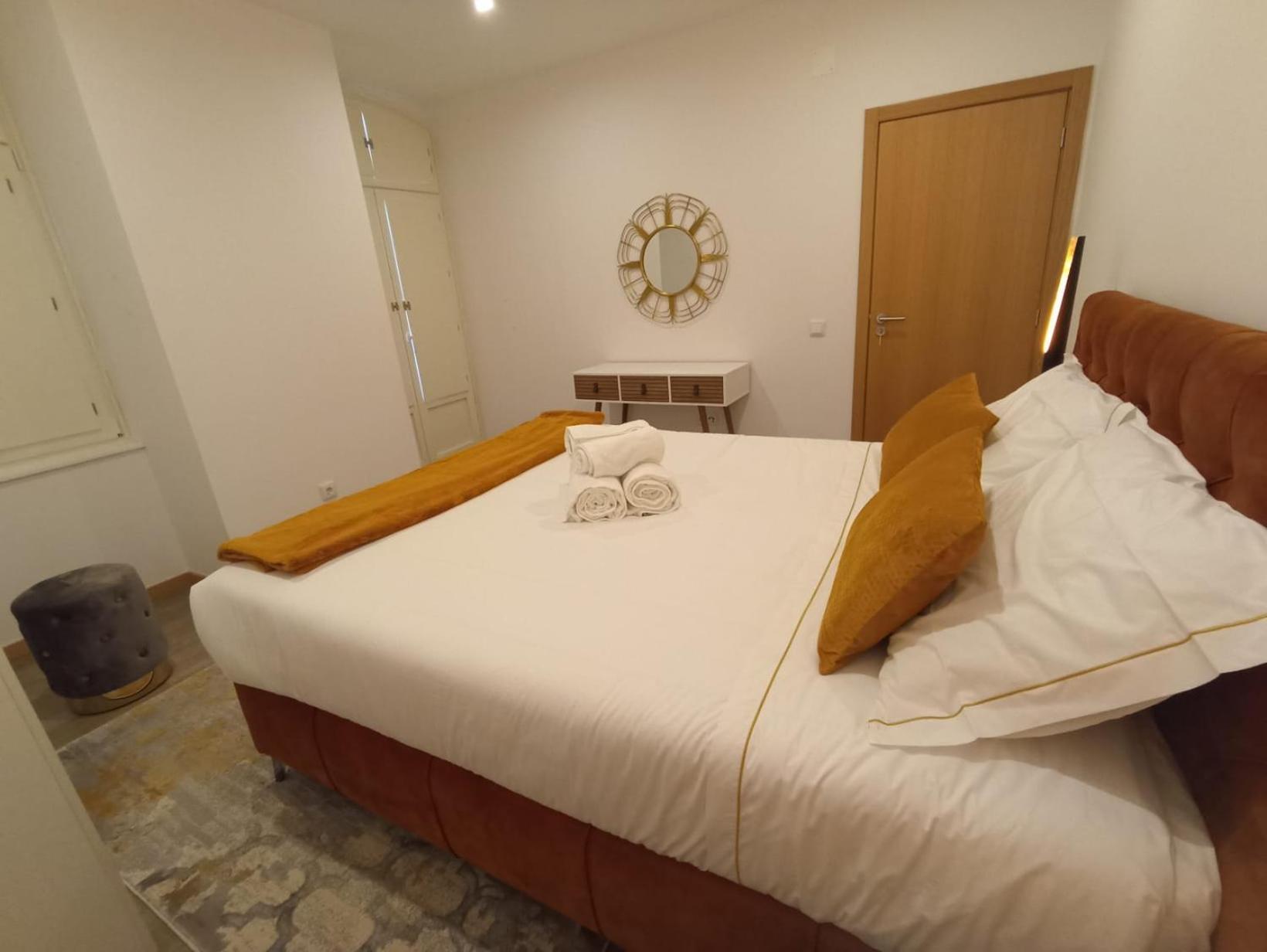 Family Apartament II 科英布拉 外观 照片