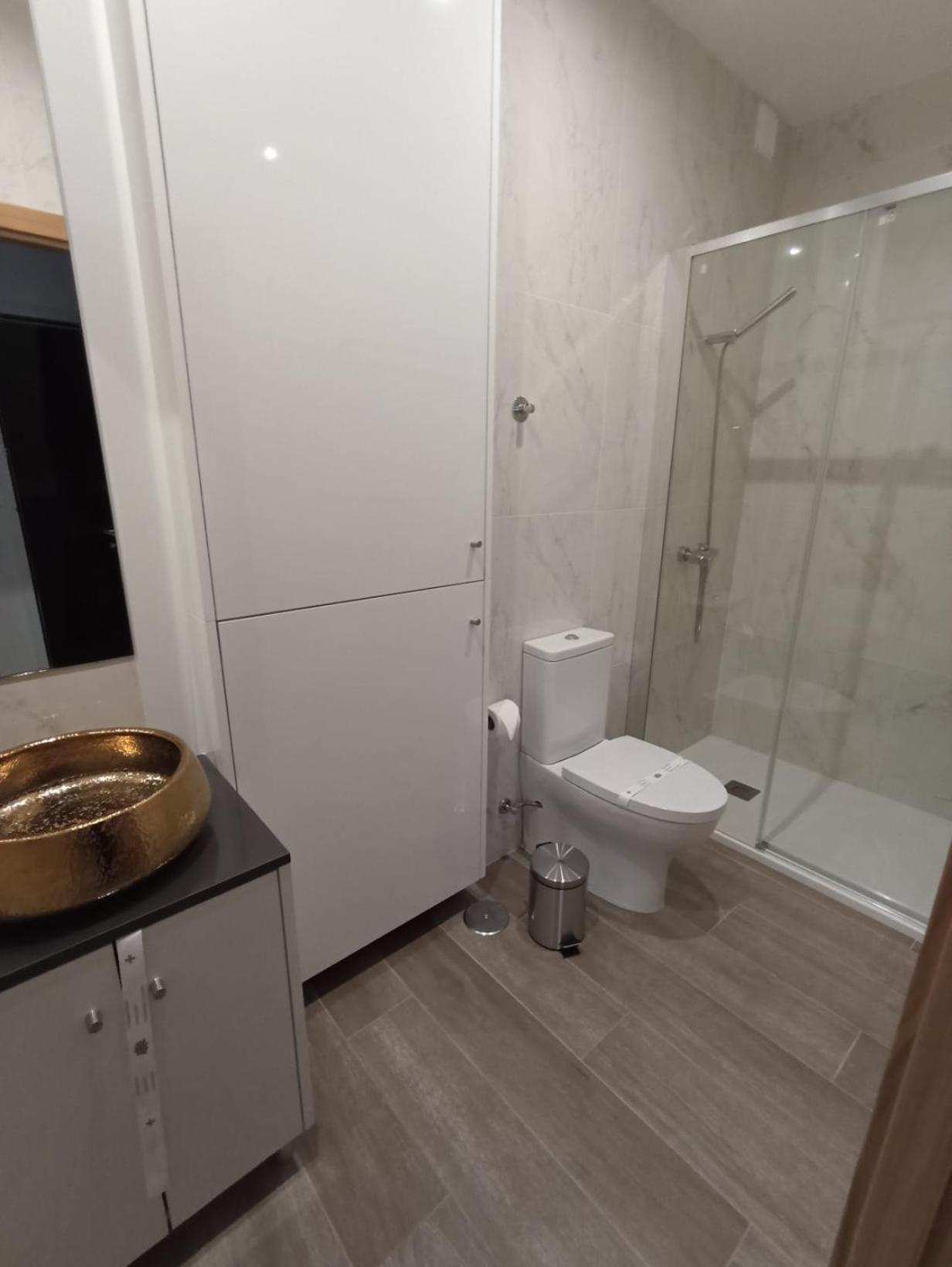 Family Apartament II 科英布拉 外观 照片