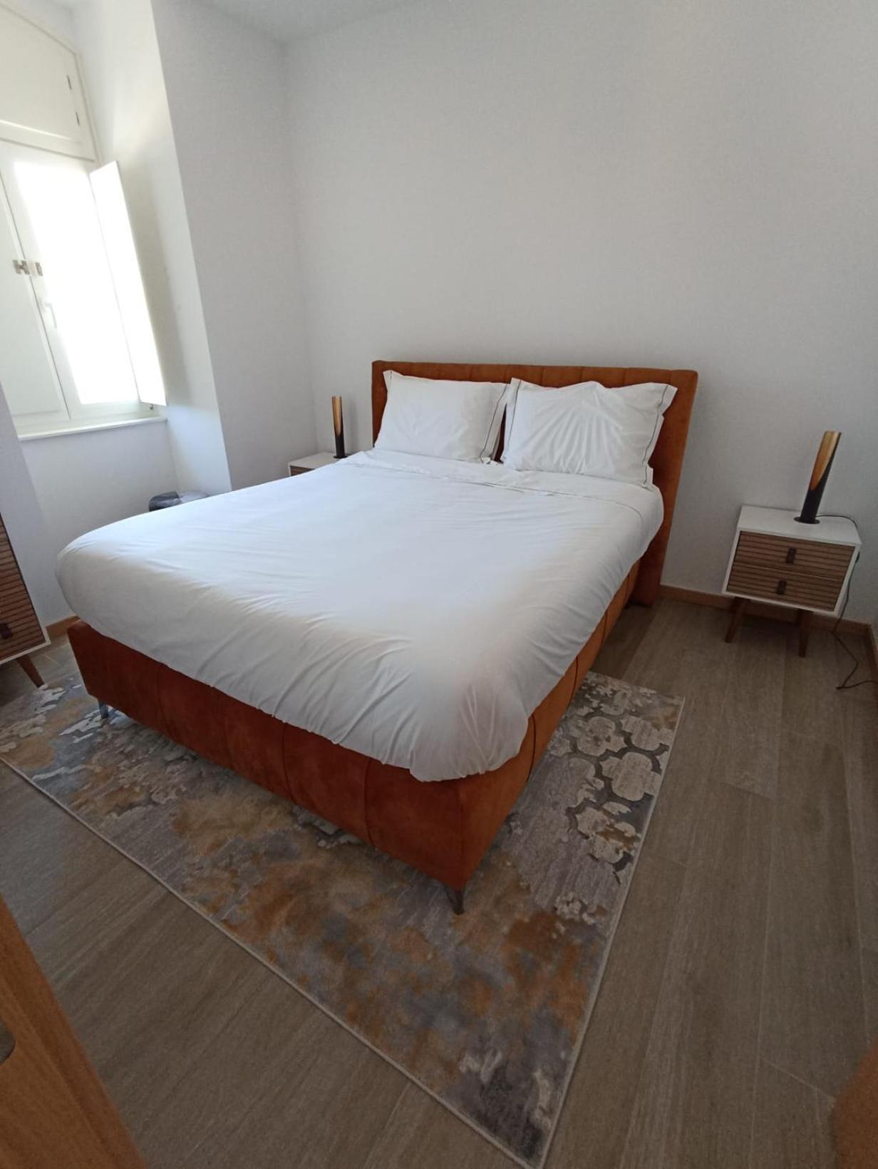 Family Apartament II 科英布拉 外观 照片
